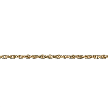 Siersbøl -  Cordel armbånd i 9 kt. guld 80560040300 1